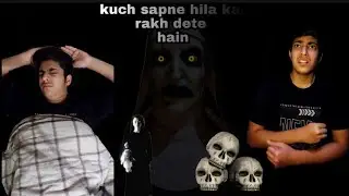 Aise sapne hila kar rakh dete hain😰