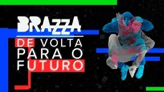 De Volta para o Futuro (Lyric Video) - Fabio Brazza part. Isadora Morais (prod. Marcelo Calbucci)