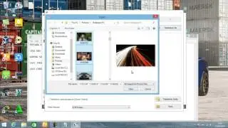 HOW TO CHANGE PHOTO FORMAT TO THE JPG - FORMAT FACTORY#5