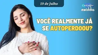 Você realmente já se AUTOPERDOOU?
