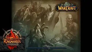 Classic Era Hardcore WoW!!! Level 22 Hunter+ Road to Ragnaros Practice