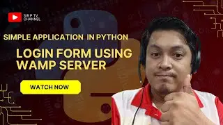 Python Programming 