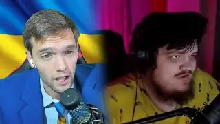 спб и гвин выясняют отношения