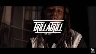 TrillaTrill - Feelings Freestyle