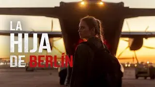 Berlin's Daughter (Money Heist) TRAILER 🎬
