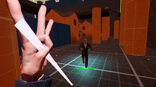 Hand to Hand Combat - v1.0.6 Gameplay