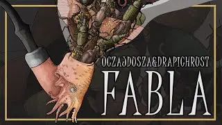 Oczajdusza&Drapichrust- Fabla