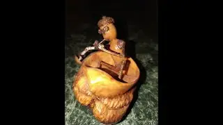 Чел в челноке