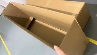 How to pack smart film 1