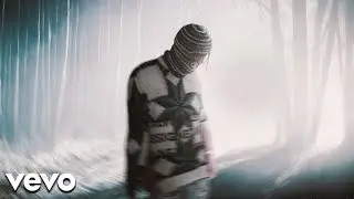 Juice WRLD - The Way I Feel (Official Audio)