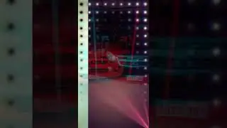 Electro auto JR