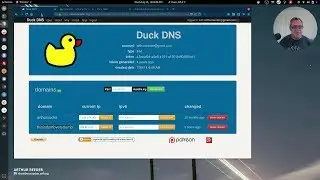 Free Domains