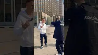 Саша Текила в Космосе 🚀 