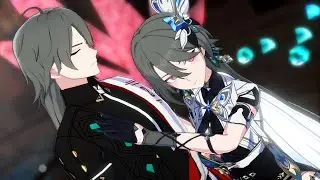 【MMD Honkai Impact 3】PING PONG-SuVita