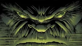 HULK is Eaten ALIVE | 