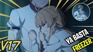 Es lo que Un Hermano Hace V17 - Mushoku Tensei II: Isekai Ittara CAP 17 Anime Crack