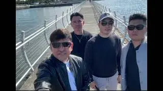 Victoria Island Visit (2nd day)