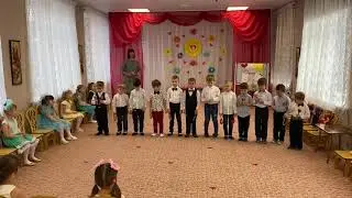 день матери