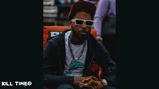 Key Glock x Young Dolph Type Beat 2023 