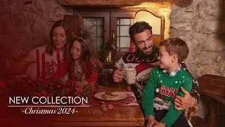 Piazza Italia: Collezione Natale 2024