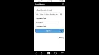 Kaonsoft Mobile Citizen Services