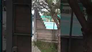 место для отдыха