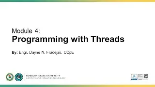Java NetBeans: Programming with Threads (Part 2)