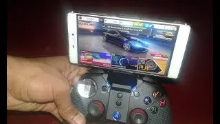 iPega PG-9099 Bluetooth Gamepad for Android / Pc / Ps3 ...