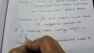 ADAPTIVE HUFFMAN CODING