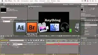 Adobe After Effects - Using Text Presets