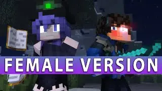 MINECRAFT SONG 