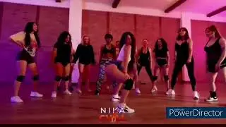 Don't Play (Music Vidéo) - Bew313 ™ Dance w/Nika Chill