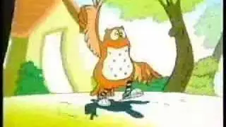 Owl TV intro