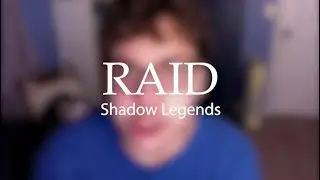 Every raid shadow legends sponsor EVER
