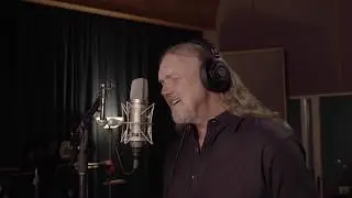 Trace Adkins - Tough People Do (2020 Studio Video)