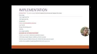 Digital Library Management Planning and Implementation by Dr. Sudhir Nagarkar