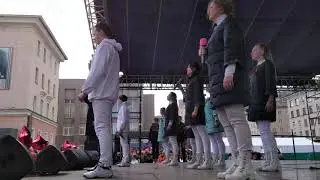 День Победы - 9 мая 2019