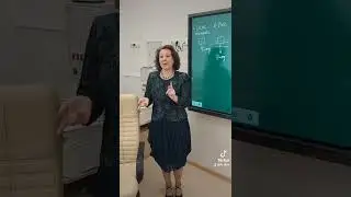 Сегодня на уроке