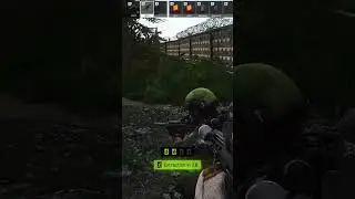 The Dorms V-Ex Incident - Escape From Tarkov 