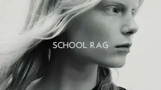 SCHOOL RAG - Behind The Scene by ARTPILLS