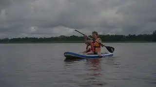 Дом на Колесах-2 Сломались на трассе. Упала камера