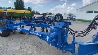 Joskin MOD2-1 5000 ME WP tartálykocsi
