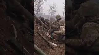 Бог любит пехоту 