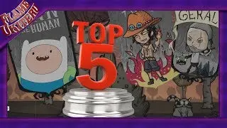 ТОП ЛУЧШИХ МОДОВ DON'T STARVE TOGETHER УХОДЯЩЕГО 2!18