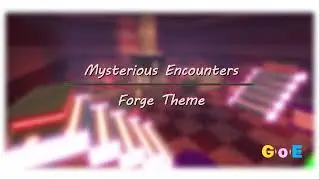 Gemstones of Elements - FIRE: Official Game Soundtrack - Mysterious Encounters