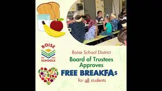 Free Breakfast