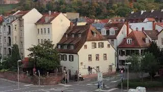 FOTO HITS: Standard-Testclip mit Canon EOS M6 Mark II