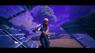 Fortnite Montage (Handsome - Rarin) Perfectly Synced