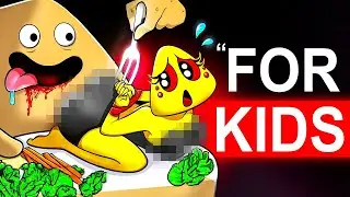 Is YouTube Kids Actually Safe?