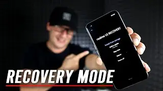 How To Enter Recovery Mode on Realme 7 and Realme 7 Pro 📱
